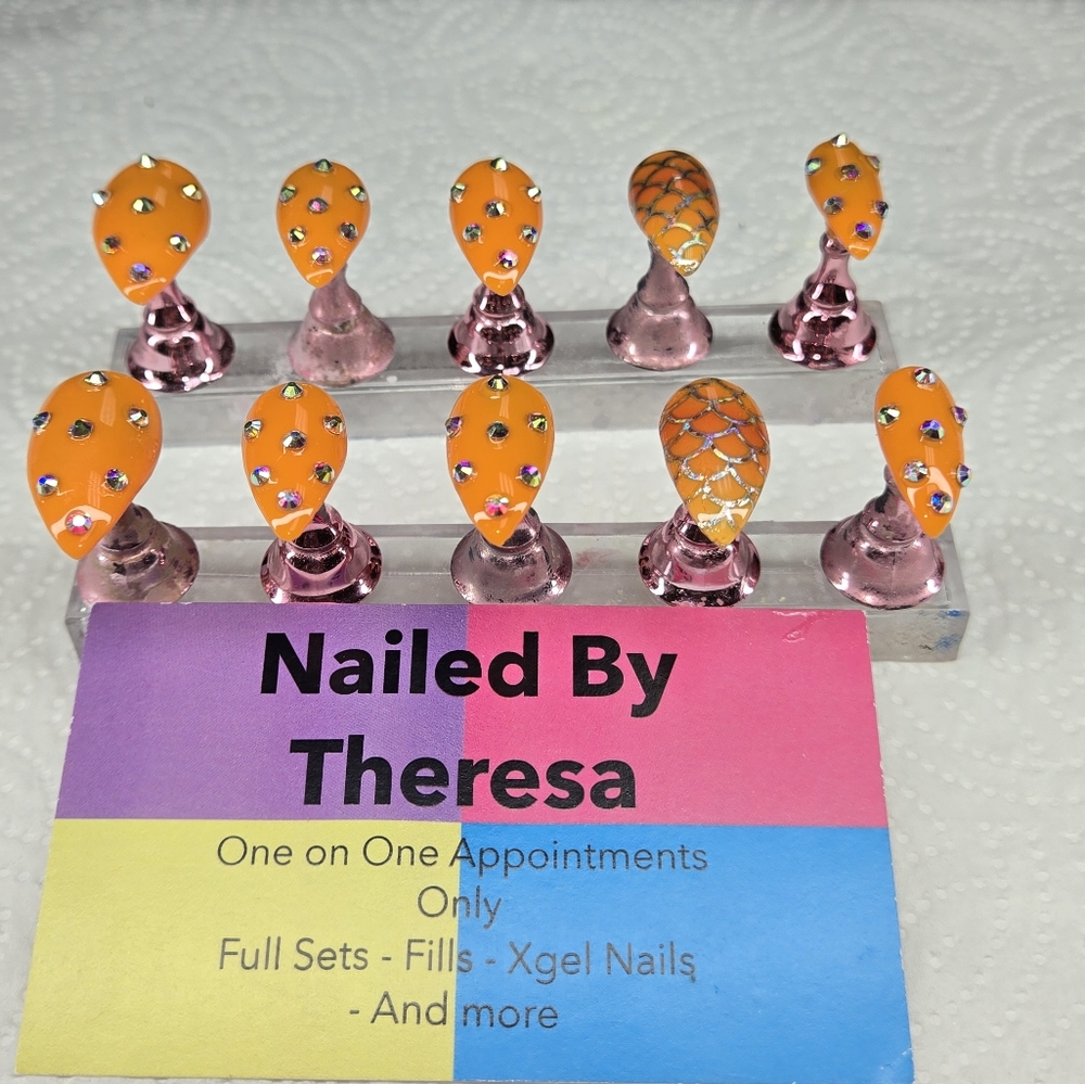 Press On Nails